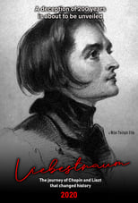 Poster de la película Liebestraum