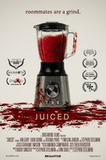 Poster de la película Juiced