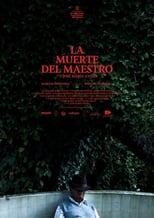 Poster de la película The Death of the Master