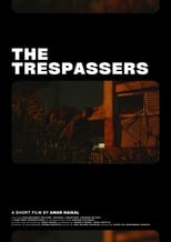 Poster de la película The Trespassers