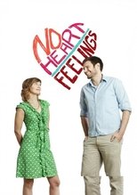 Poster de la película No Heart Feelings