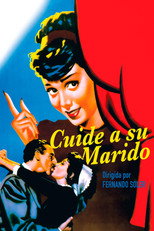 Poster de la película Cuide a su marido