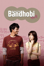 Poster de la película Bandhobi