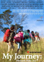 Poster de la película My Journey: Mencari Mata Air