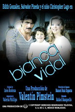 Poster de la serie Bianca Vidal