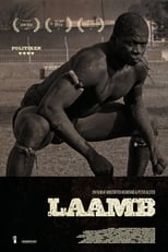 Poster de la película Laamb