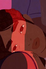 Poster de la película Romina