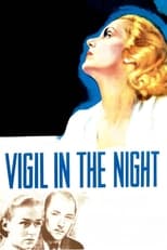 Poster de la película Vigil in the Night