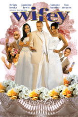 Poster de la película Wifey
