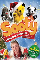 Poster de la película Sooty - The Christmas Special