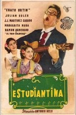 Poster de la película Alma jarocha