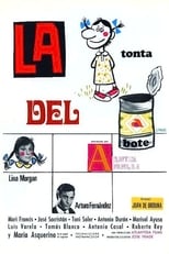 Poster de la película La tonta del bote