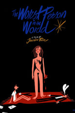 Poster de la película Making The Worst Person in the World