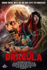 Poster de la película The Sins of Dracula