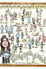 Poster de la película My Dead Dad's Funeral