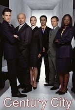 Poster de la serie Century City