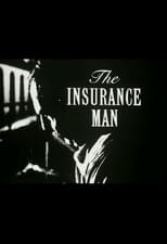 Poster de la película The Insurance Man
