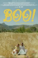 Poster de la película Βοο