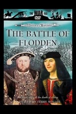 Poster de la película The Battle of Flodden