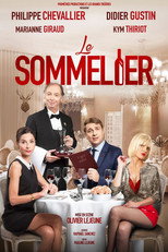 Poster de la película Le Sommelier