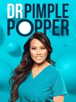 Poster de la serie Dr. Pimple Popper