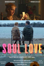 Poster de la película Soul Love
