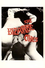 Poster de la película The Bizarre Ones
