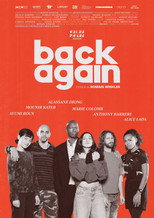 Poster de la película Back Again