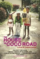 Poster de la película The House on Coco Road