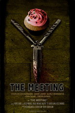 Poster de la película The Meeting