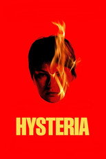Poster de la película Hysteria