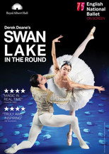 Poster de la película English National Ballet: Swan Lake