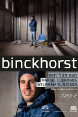 Poster de la película Binckhorst fase 2