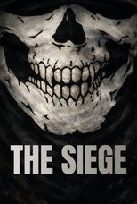 Poster de la película The Siege