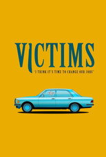 Poster de la película Victims