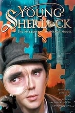 Poster de la serie Young Sherlock: The Mystery of the Manor House
