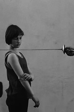 Poster de la película The Fencer