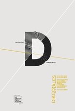 Poster de la película Diagonales