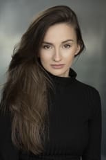 Actor Mollie Hindle