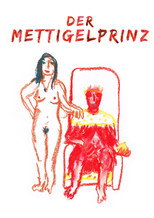 Poster de la película The Mince Prince