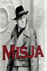 Poster de la serie Misja