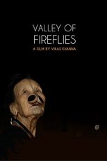 Poster de la película Valley of Fireflies