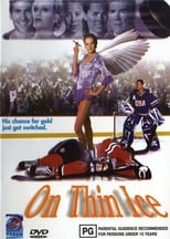Poster de la película Ice Angel