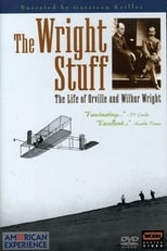 Poster de la película The Wright Stuff