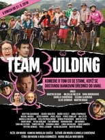 Poster de la película Teambuilding