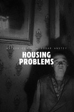 Poster de la película Housing Problems