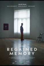 Poster de la película Regained Memory