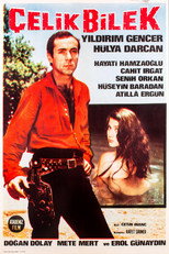 Poster de la película Çelik Bilek