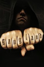 Poster de la serie Gangland