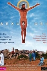 Poster de la película Sexus Dei